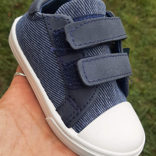 Producto - Berlin Combinada Azul