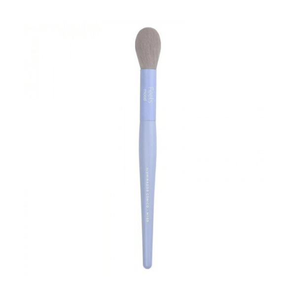 Producto - Ruby rose brocha para maquillaje