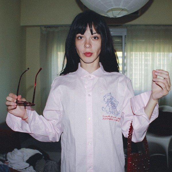 Producto - Camisa Pronta Entrega