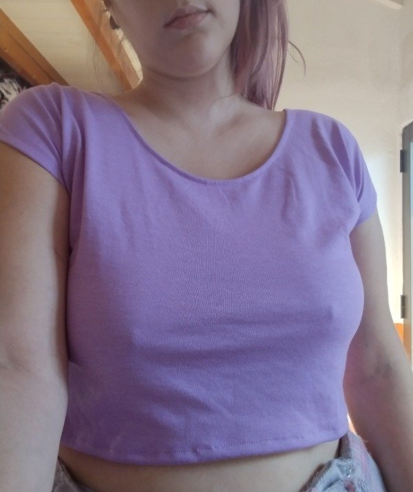 Producto - Topsi con mangas