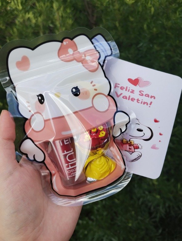 Producto - Combo San Valentín #3