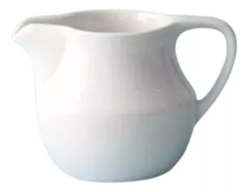 Producto - Cremera Lechera Salsera 200 Cc Royal Porcelain 900