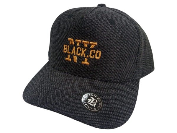 Producto - Black Company, Semicurva modelo 9 - 0