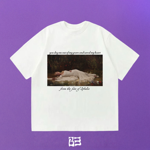 Producto - Oversize - Ophelia