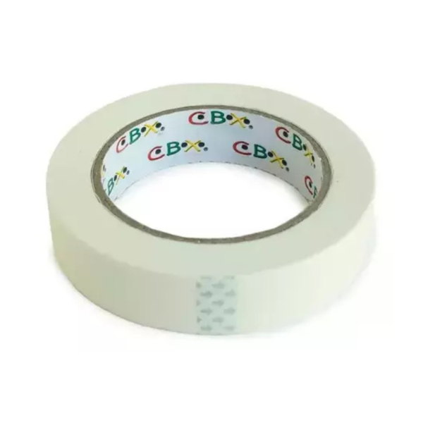Producto - Cinta de Papel CBX Ancha 36 mm x 40 mts