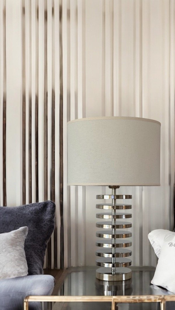 Producto - Lámpara Liverpool