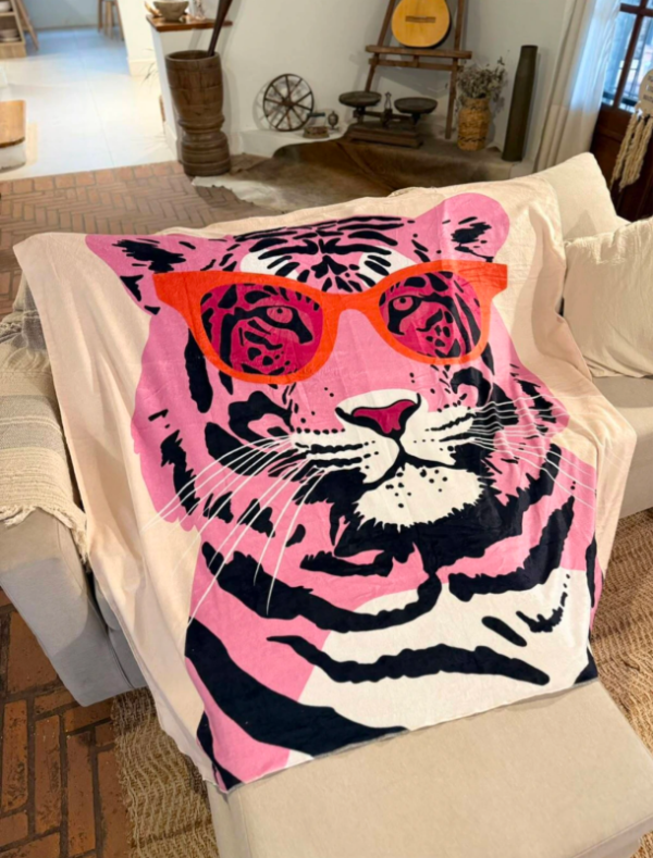 Producto - MANTA POLAR - 5