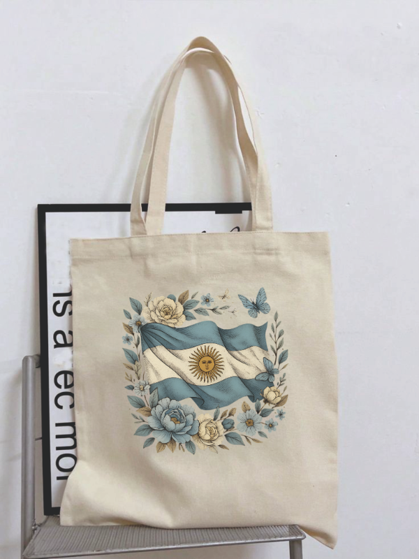 Producto - Tote La más linda