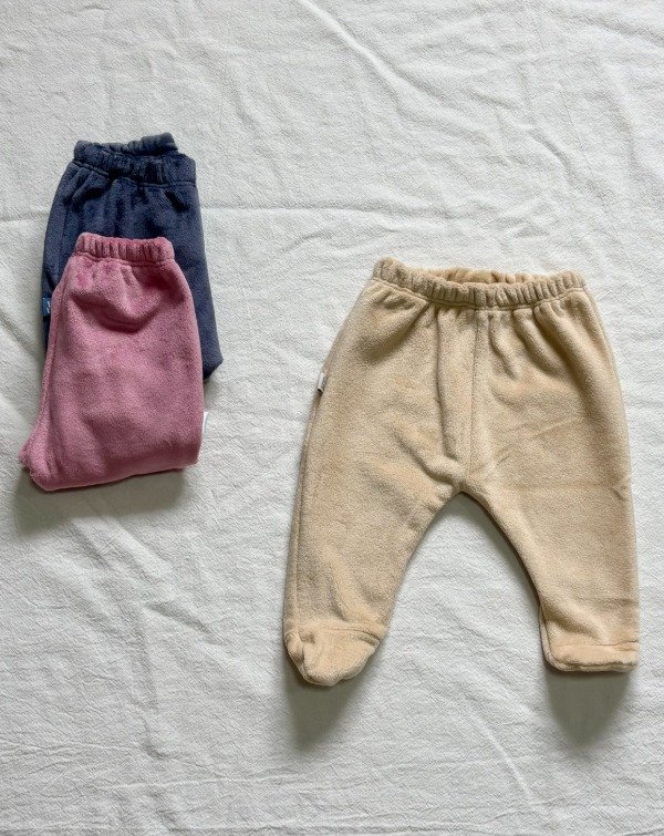 Producto - Ranita Plush Beige