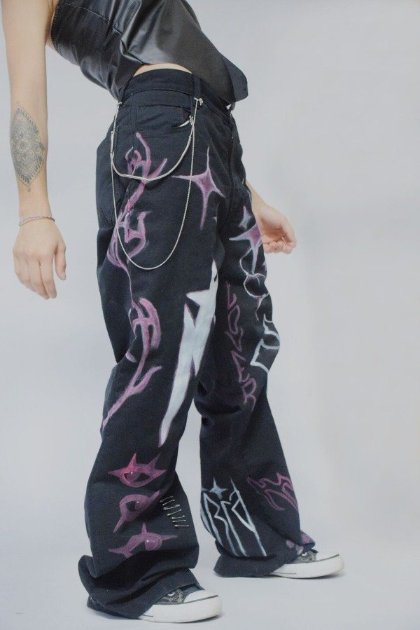 Producto - Jean Beyonce