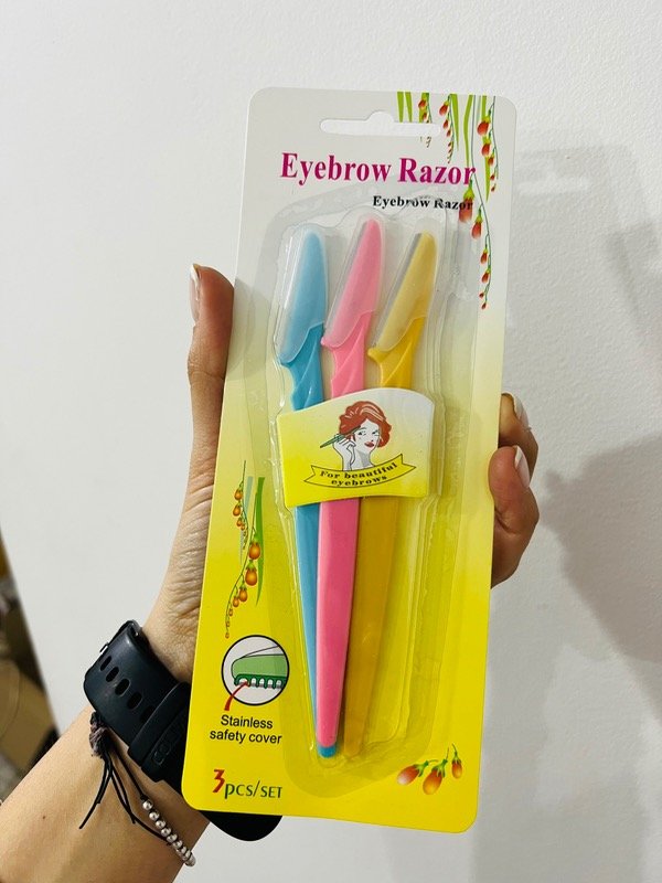 Producto - Perfiladores x3