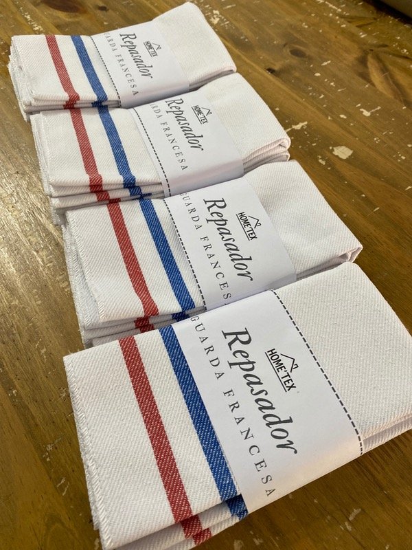 Producto - REPASADORES X3