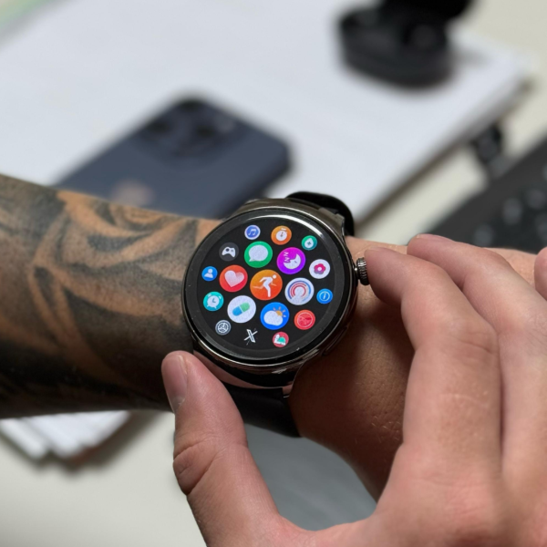 Producto - Smartwatch LG73 Pro