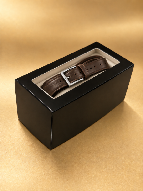 Producto - CAJA TAPA SEPARADA NEGRA COD.1191 11X5X5 - 4