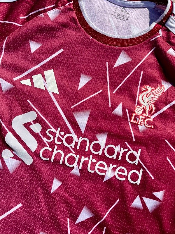 Producto - Liverpool Titular 2026/27 - 4