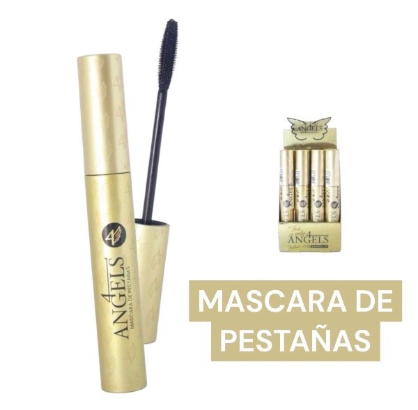 Producto - Máscara de pestañas 4 angels