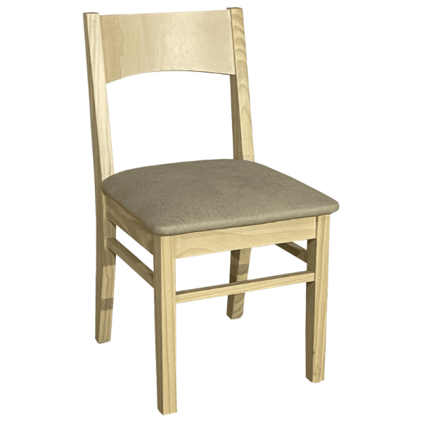 Producto - SILLA GIOVA FRESNO