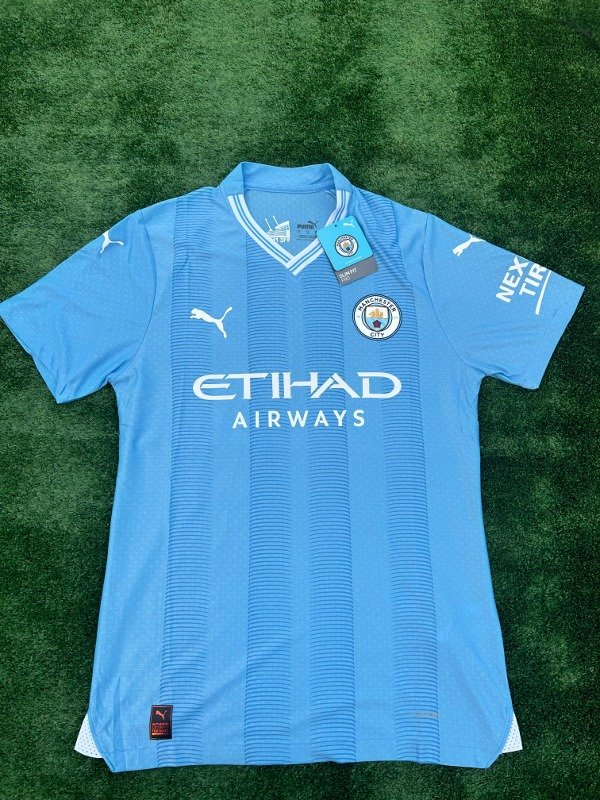 Producto - Manchester City Titular 23-24