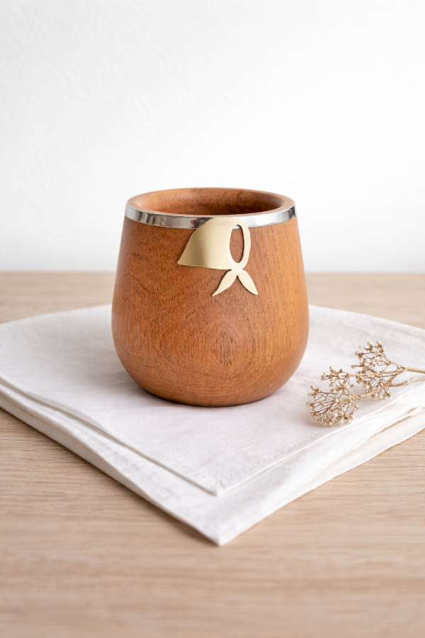 Producto - Mate Pañuelo