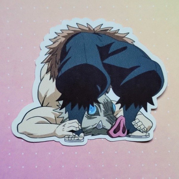 Producto - Inosuke