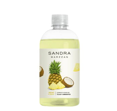Producto - Aromatizador 500ml - 16