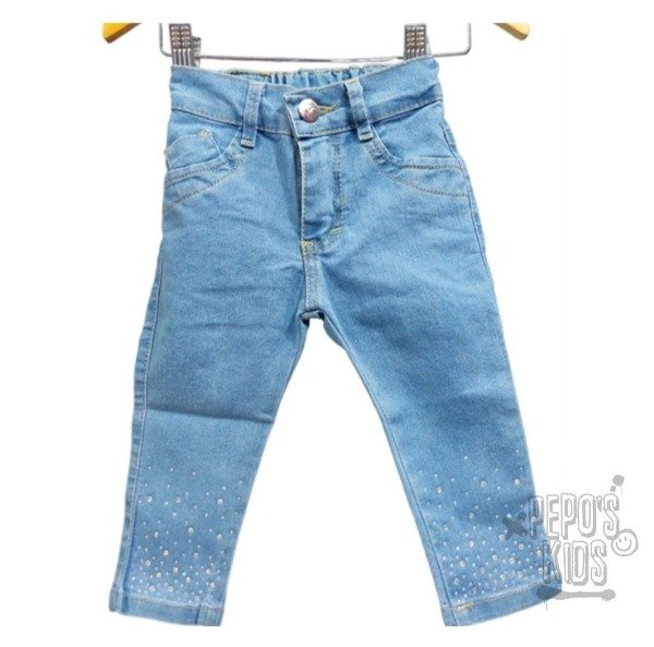 Producto - Jean strass