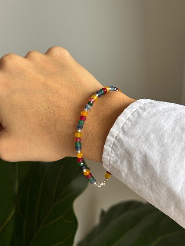 Producto - Pulsera Sirena