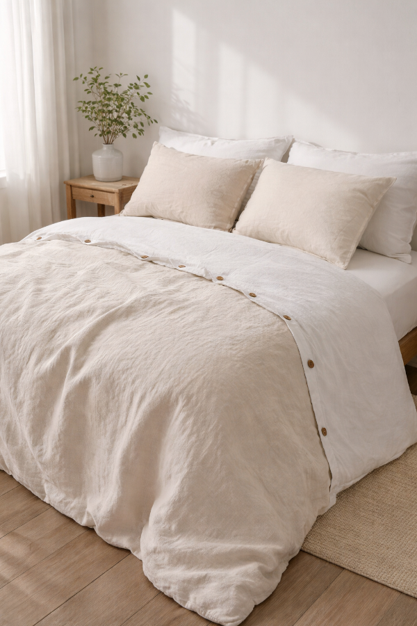 Producto - Funda de edredon