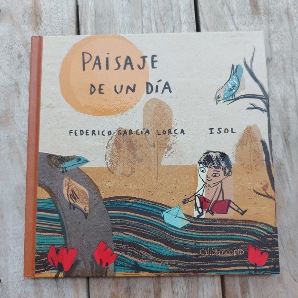 Producto - Paisaje de un día