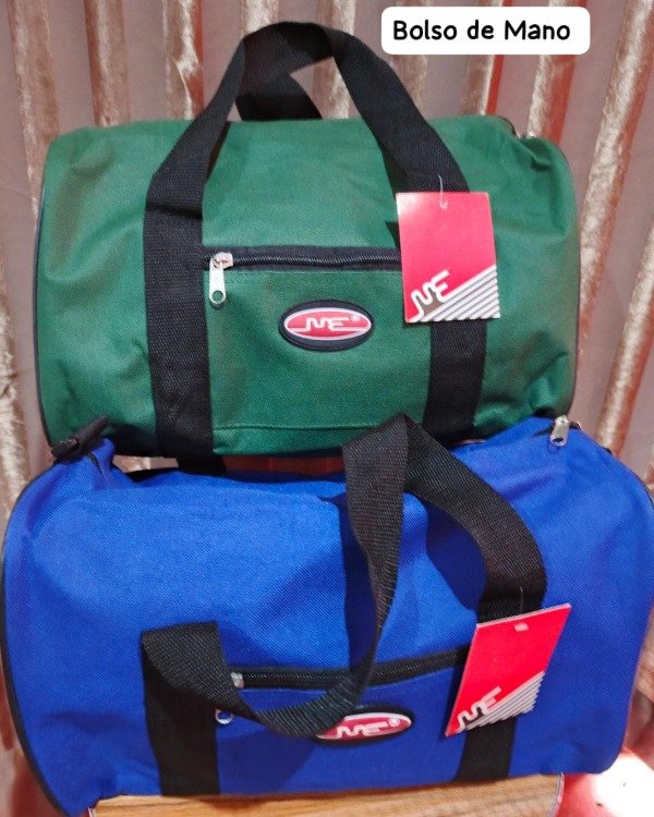 Producto - BOLSO M.E. 4208 14"
