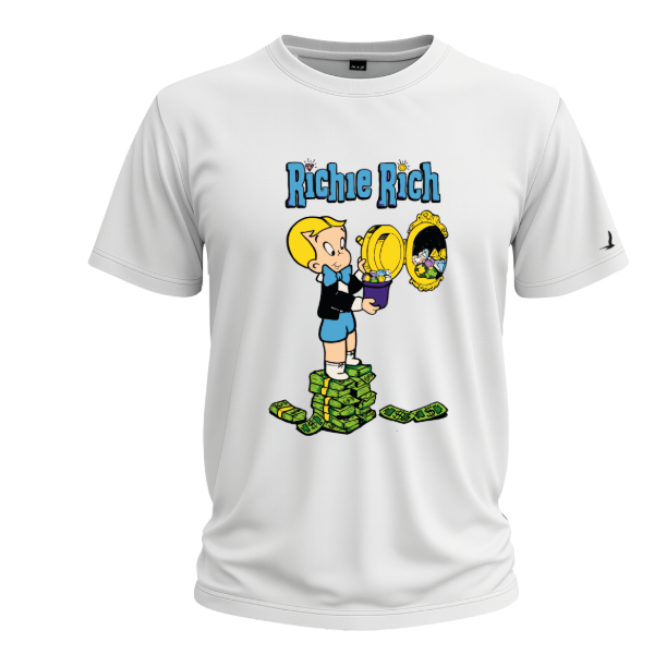 Producto - Remera Richie Rich