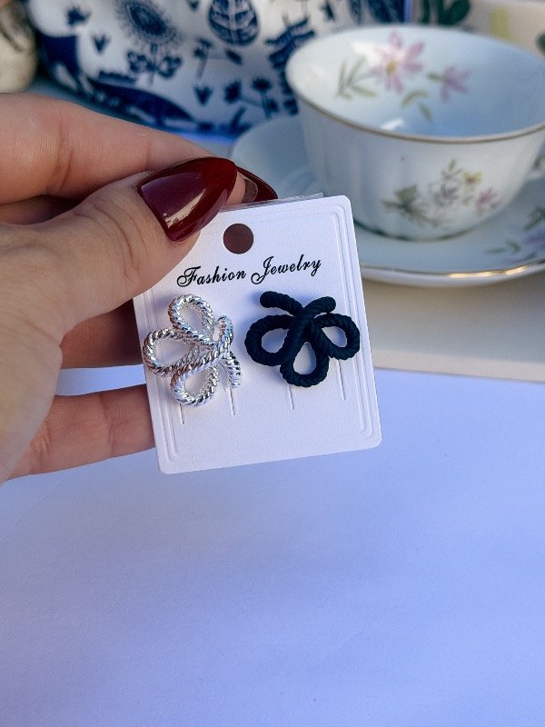 Producto - Aros Cruella