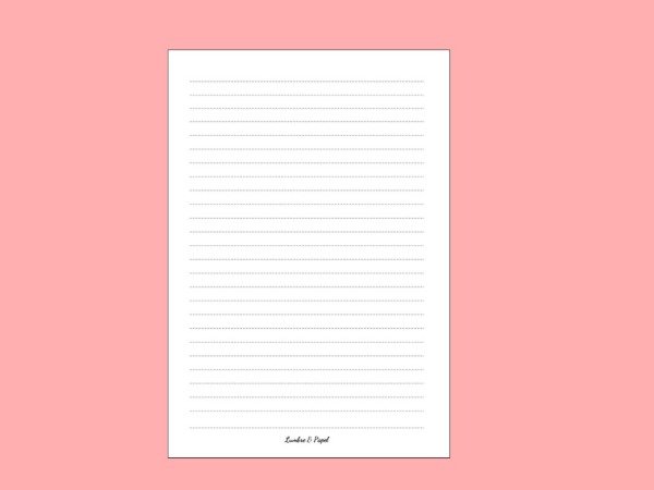 Producto - Kit Activador de Escritura - 1