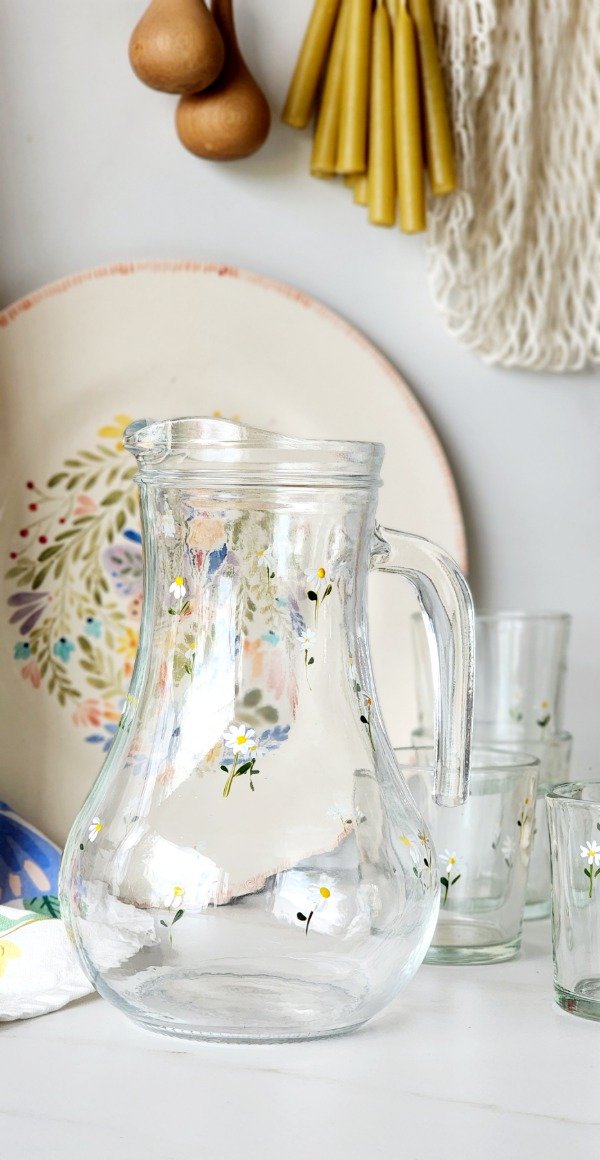 Producto - Jarra margarita