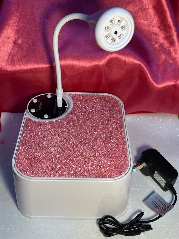 Producto - Cabina sun BT-9 228w