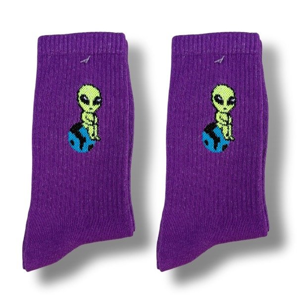 Producto - Marciano Violeta - Tenis