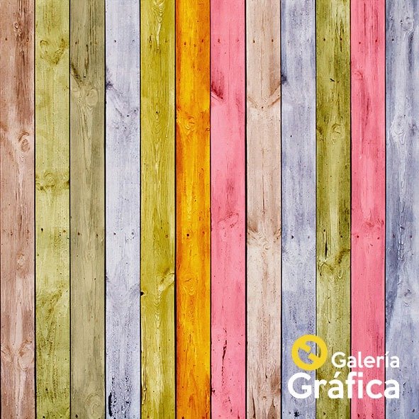 Producto - Madera Color FP 04