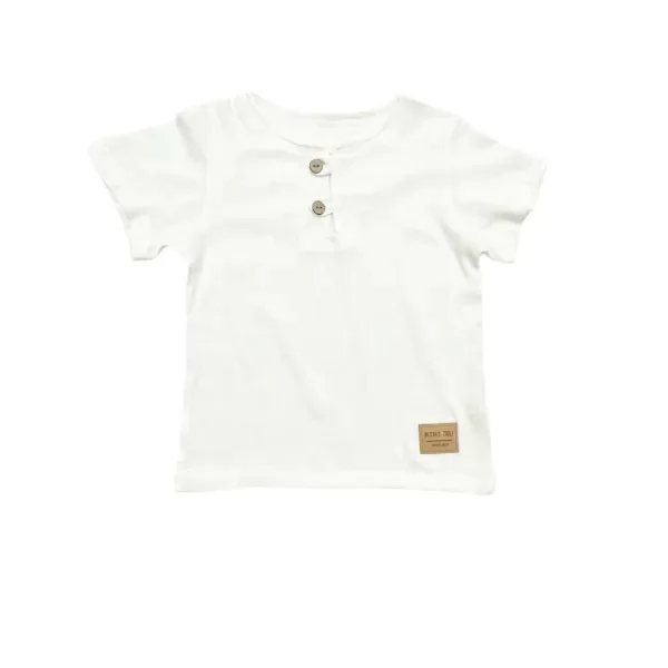 Producto - CAMISOLA NILO OFF WHITE