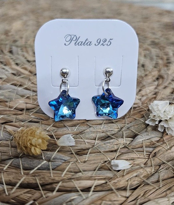 Producto - Estrellas Blue