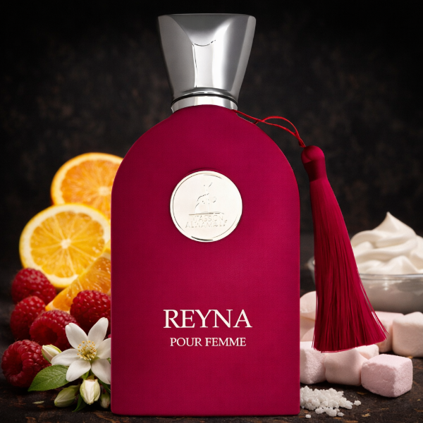 Producto - Decant Reyna - Maison Alhambra