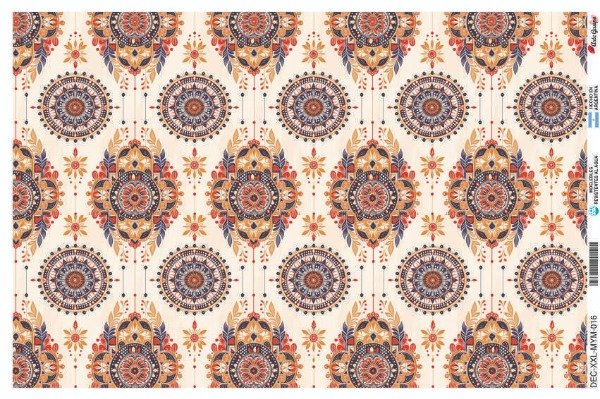 Producto - Láminas de Seda MYM-016