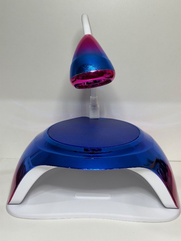 Producto - Cabina 2 en 1