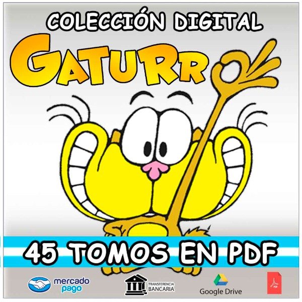 Producto - GATURRO