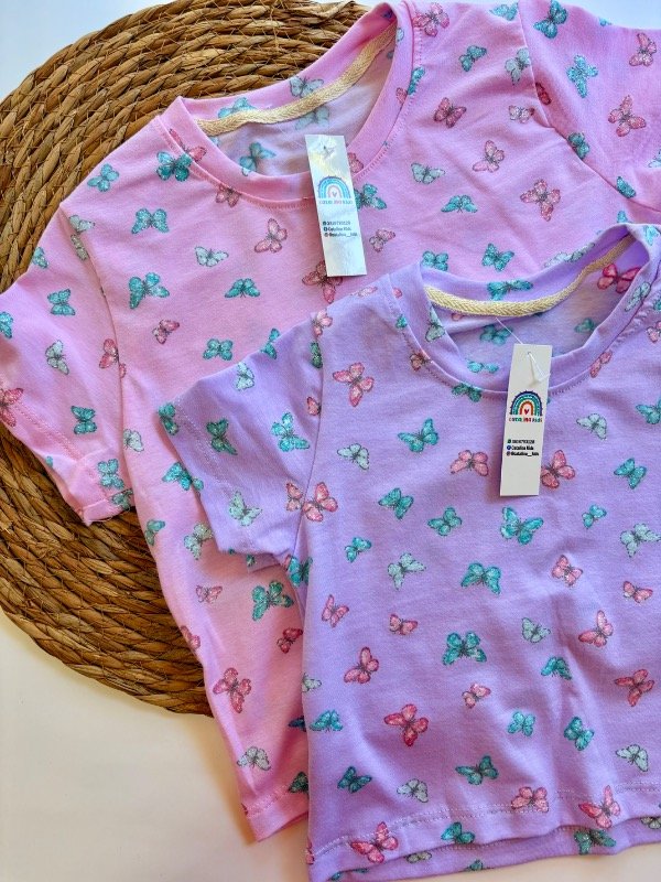 Producto - Remera Denise