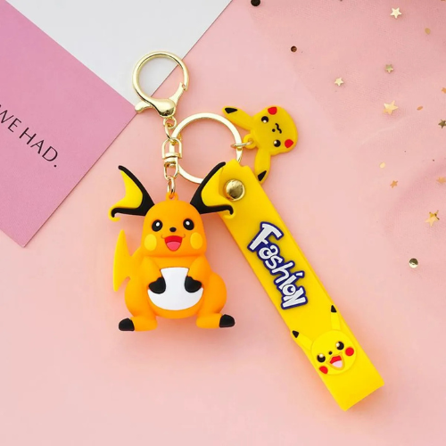 Producto - Llavero Raichu