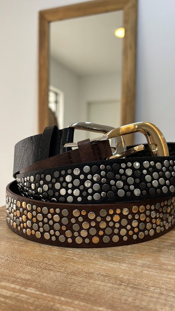 Producto - Cinto Jesse