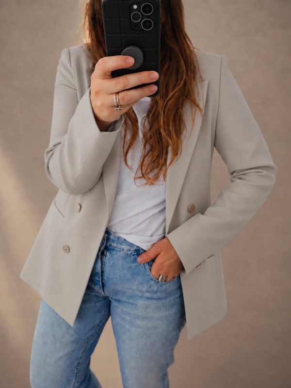 Producto - BLAZER YACO tiz - 0