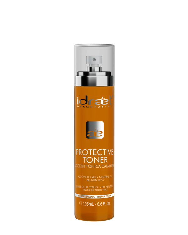 Producto - Idraet Protoactive Toner Fijador