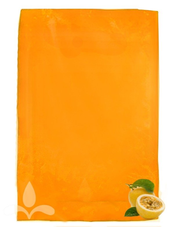 Producto - Pulpa de Maracuyá sin Semilla congelada