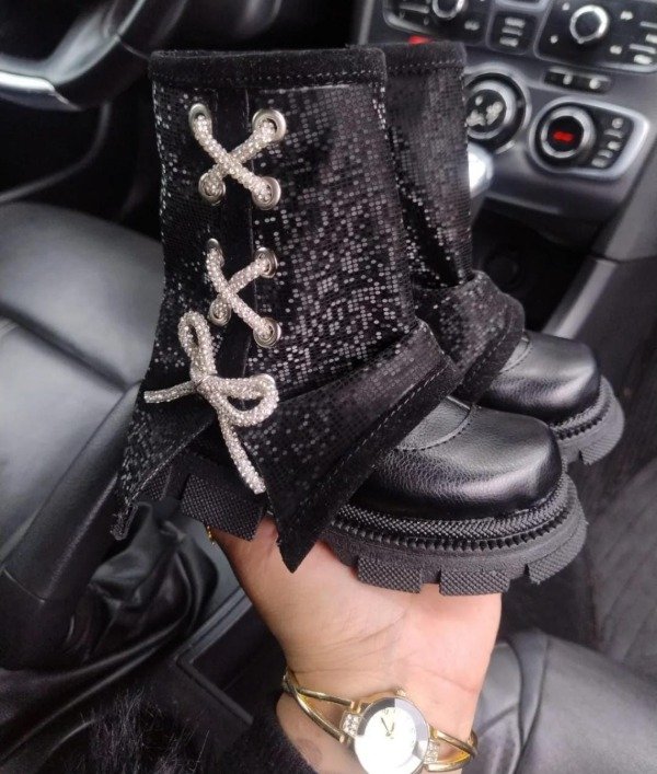 Producto - Art. Charlotte bebe
